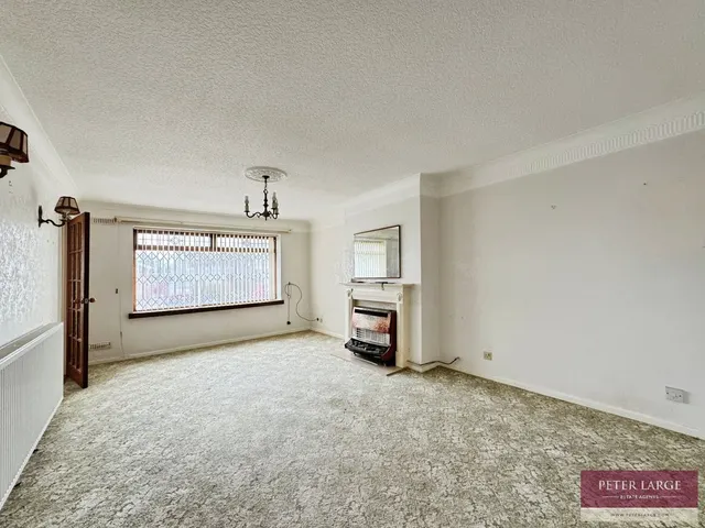 Photo 2 — Spruce Avenue, Rhyl, Denbighshire, LL18 3SU