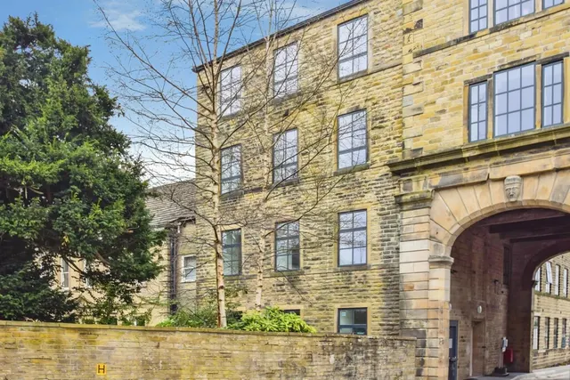 Haworth, Keighley, West Yorkshire, photo 1