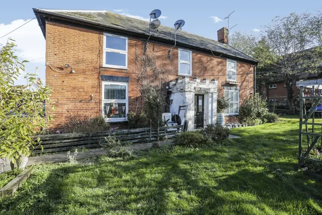 Princes Road, Felixstowe, IP11, photo 1