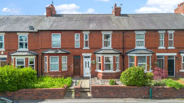 Liverpool Road, Great Sankey, Warrington, Warrington, WA5 1QX, photo 1