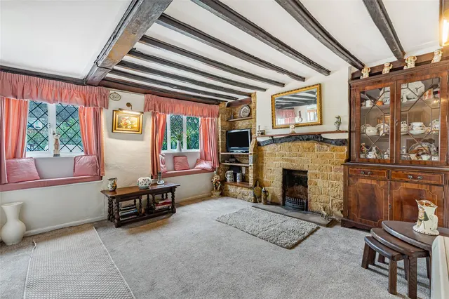Townsend Cottages, Barford St Michael, OX15, photo 3