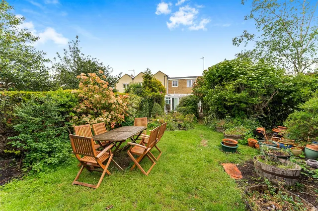 Townsend Cottages, Barford St Michael, OX15, photo 1
