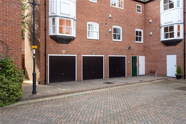 Photo 3 — St. Andrew Place, York, North Yorkshire, YO1