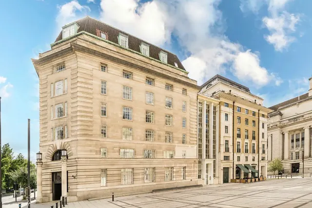 South Block, Waterloo, London, photo 1