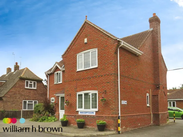 The Street, Weeley, CO16, photo 1