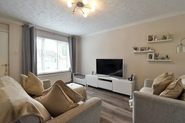 Photo 2 — Heathfield, Heath Charnock, Lancashire, PR6