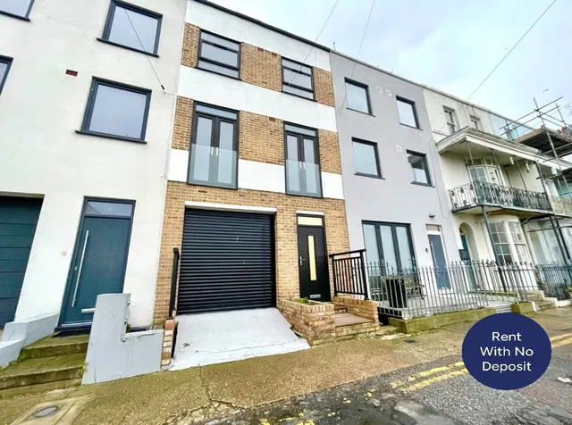 Kent Terrace, Ramsgate, CT11, photo 1