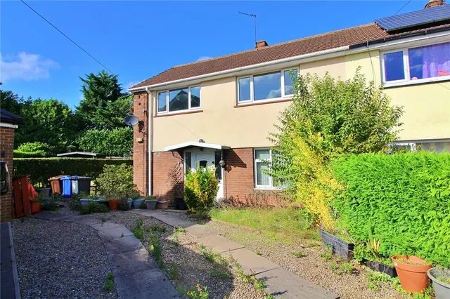 3 bedroom house — Papyrus Villas, Newton Kyme, North Yorkshire, LS24