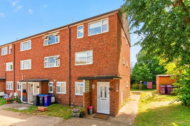 Wren Close, Kimpton, Hitchin, photo 1