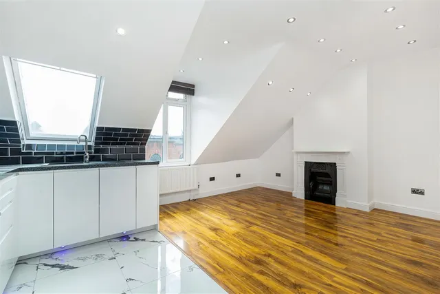 Chelverton Road, London, SW15, photo 3