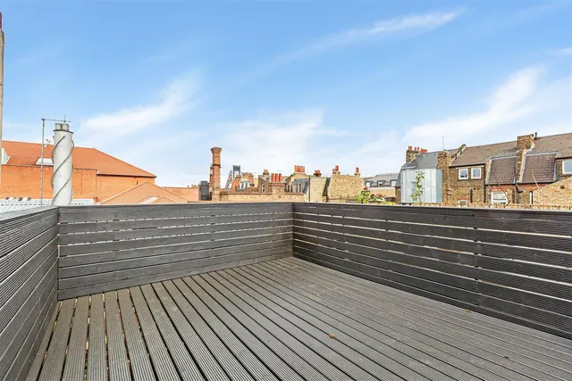 Chelverton Road, London, SW15, photo 2