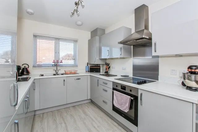 Grove Gardens, Elm, PE14, photo 3