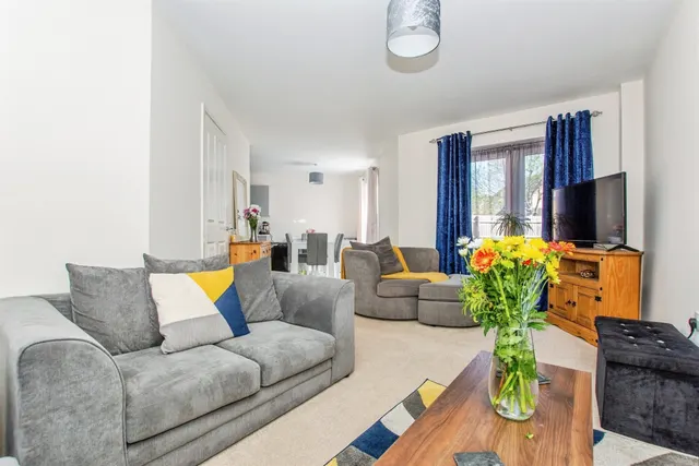 Grove Gardens, Elm, PE14, photo 2