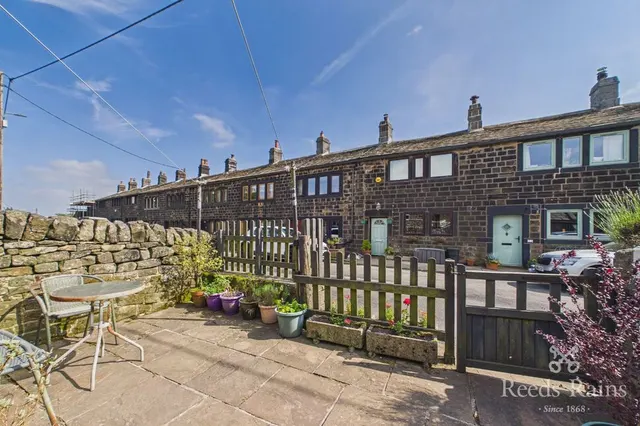 Knowl Top, Colden, Hebden Bridge, HX7, photo 1