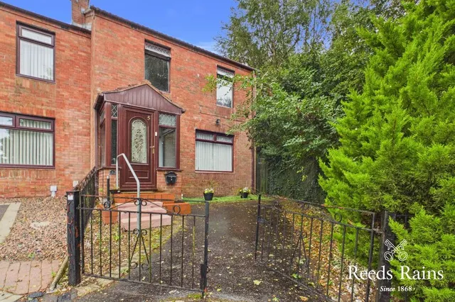 Vionville View, County Antrim, BT5, photo 1