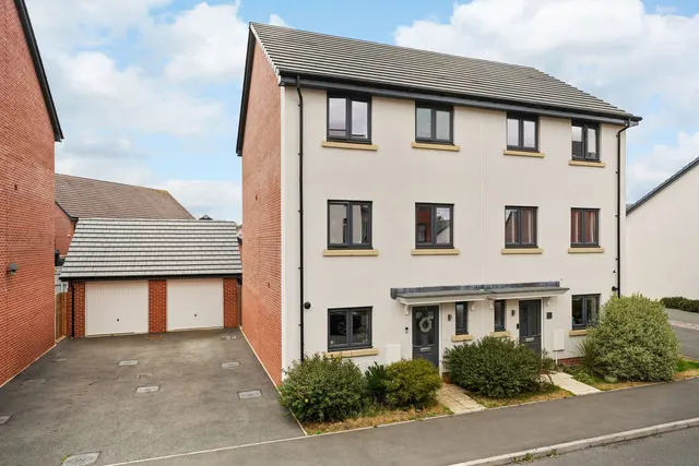 Newstead Way, Daventry, NN11, photo 1