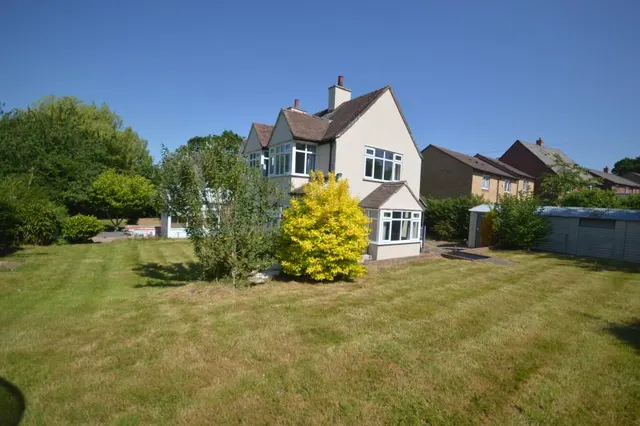 Barnfield House, photo 3