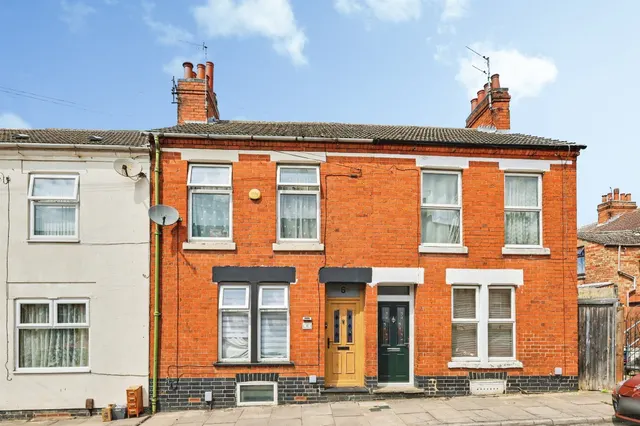 Norfolk Street, Northampton, photo 1