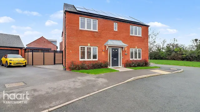 Kensington Close, Stratford-Upon-Avon, CV37, photo 2