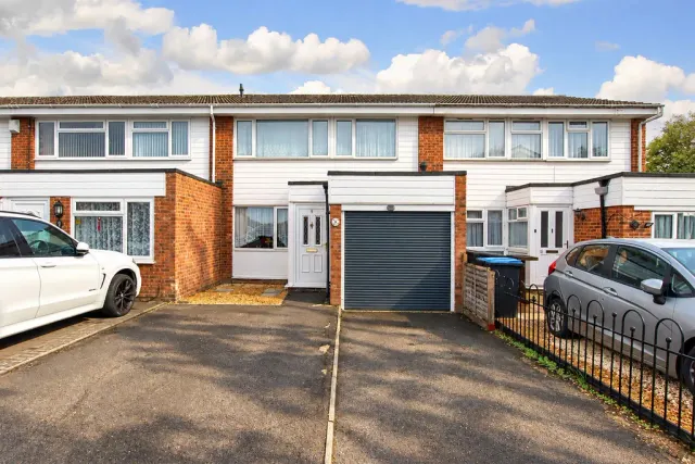 Catherine Close, Hemel Hempstead, HP2, photo 1