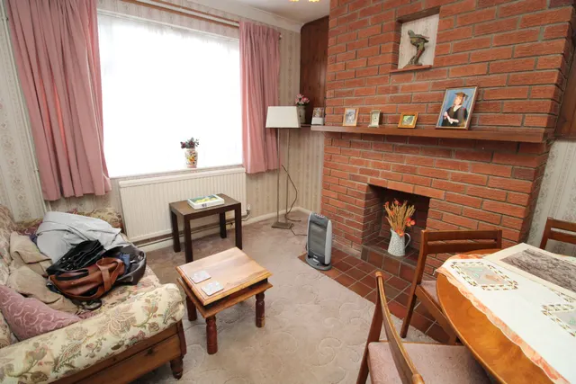 Chantry Road, Kempston, MK42, photo 2