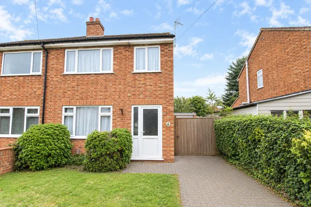Chantry Road, Kempston, MK42, photo 1