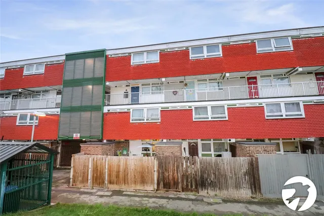 Draper Close, Belvedere, DA17, photo 1