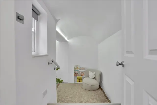 Warrington Crescent, Maida Vale, London, W9, photo 1