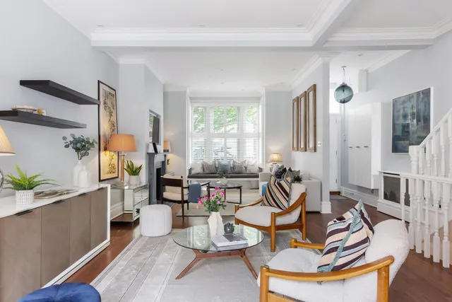 Fernhurst Road, London, SW6, photo 2