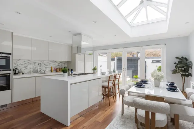 Fernhurst Road, London, SW6, photo 3