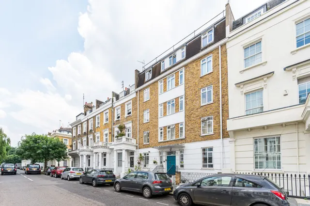 100a Cambridge Street, London, photo 1