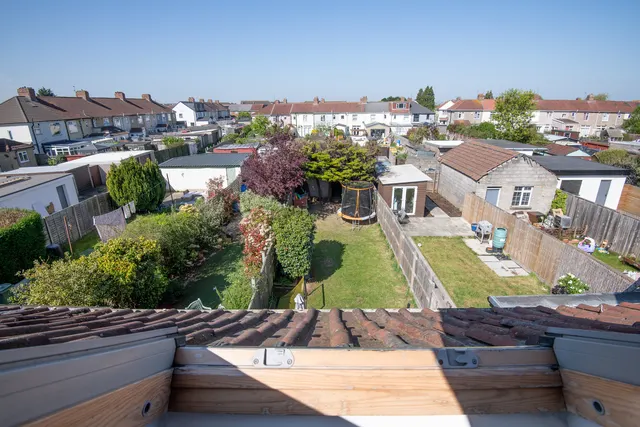 Photo 3 — Alderney Avenue, Brislington, Bristol, BS4 4SF
