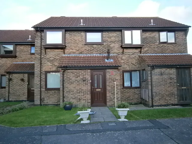 Russell Drive, Stanpit, BH23, photo 1