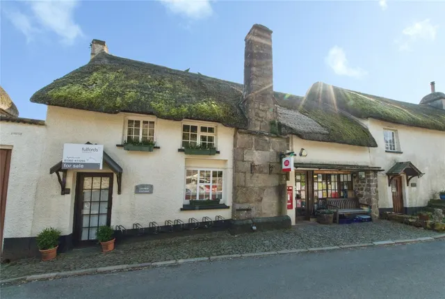 Dunsford, Exeter, EX6, photo 1