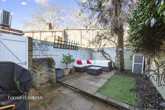 Lower Mortlake Road, Richmond, TW9, photo 3