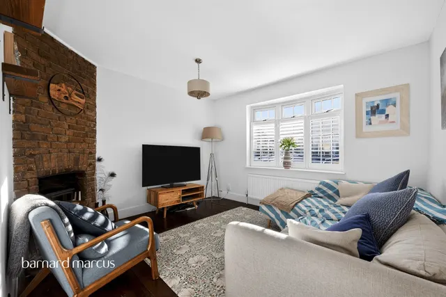 Lower Mortlake Road, Richmond, TW9, photo 2