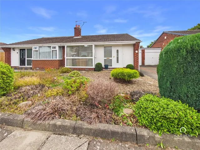 Northfield Close, Whickham, Tyne and Wear, NE16, photo 1