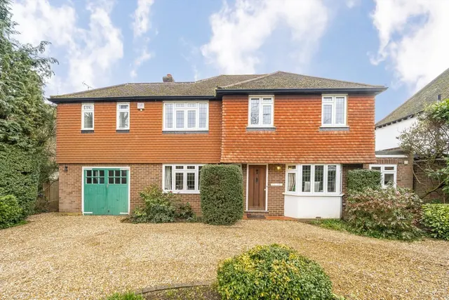 Woodland Way, Weybridge, KT13, photo 1