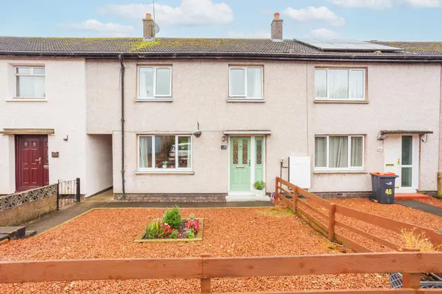 Kinnell Street, Thornhill, DG3, photo 1