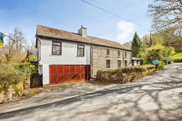 Bangor Teifi, Llandysul, SA44, photo 2