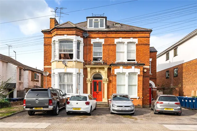 Leicester Road, Barnet, EN5 5DA, photo 1