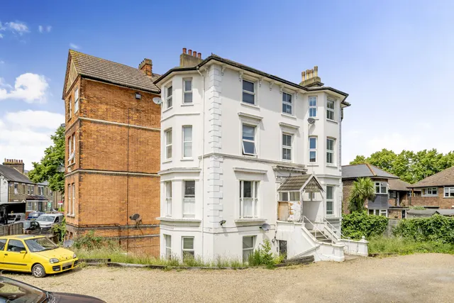 Penge Road, London, SE20, photo 2
