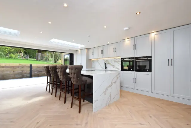 Photo 3 — Mount Cottage Main Road, Knockholt, Sevenoaks, Kent, TN14
