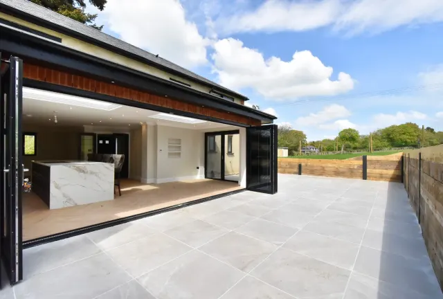 Photo 2 — Mount Cottage Main Road, Knockholt, Sevenoaks, Kent, TN14