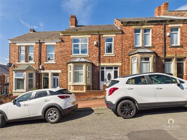 Kitchener Street, Gateshead, NE9, photo 1