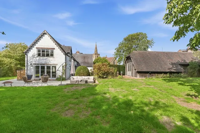 Church Street, Churchover, CV23, photo 1