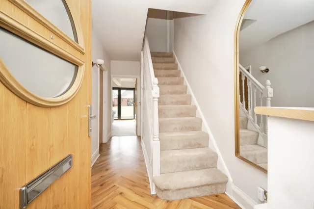 Photo 3 — Longmore Road, Shirley, SOLIHULL