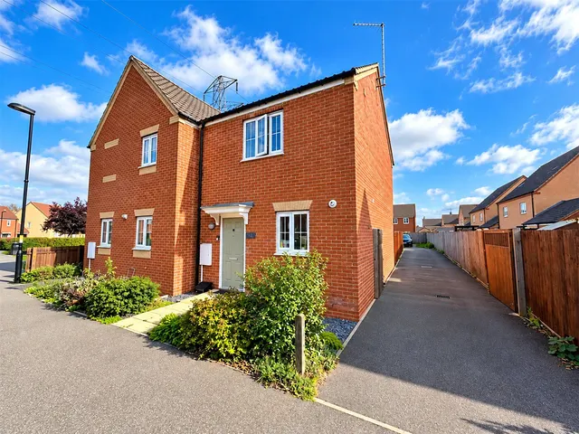 Newmarket Avenue, Bourne, PE10, photo 1
