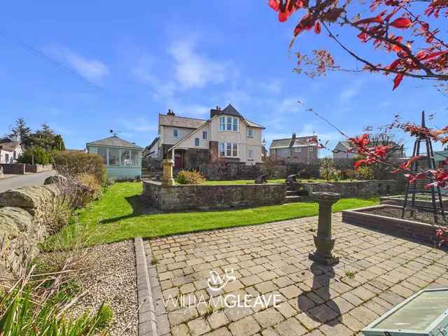 Photo 2 — Trelogan, Holywell, Flintshire, CH8 9BY