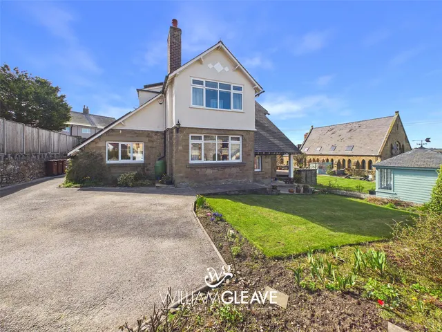 Trelogan, Holywell, Flintshire, CH8 9BY, photo 1
